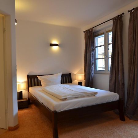 Landhaus Hotel Вольфратсгаузен Екстер'єр фото